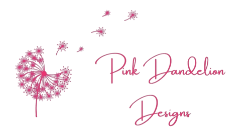 Pink Dandelion Designs 